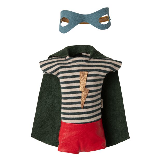 Super Hero Boy Mouse Toy-product