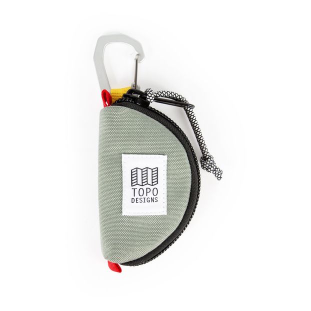 Taco Zipped Pouch-product