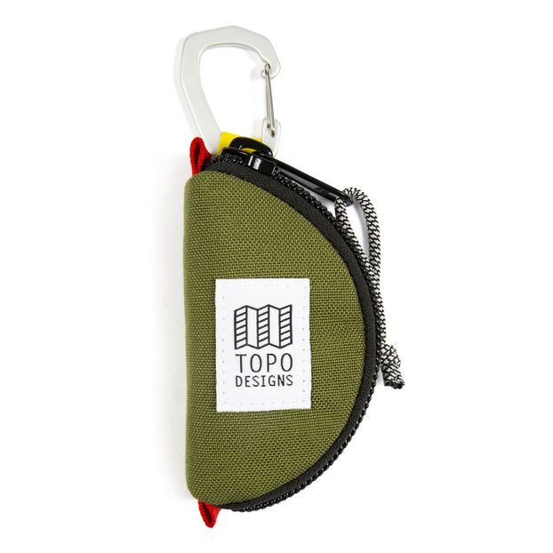 Taco Zipped Pouch-product