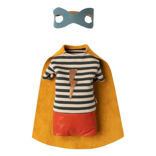Super Hero Boy Mouse Toy-product