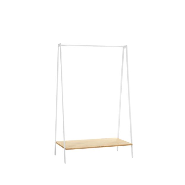 Perchero de madera-product