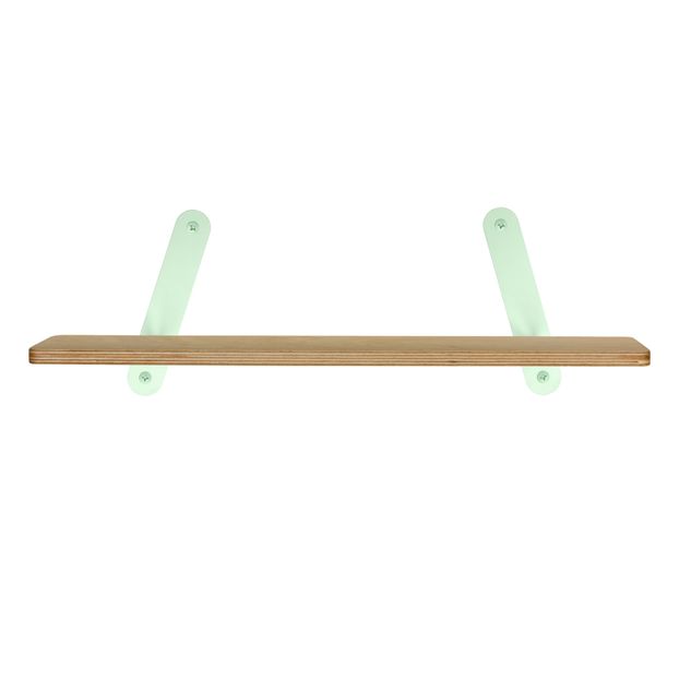 Wooden Shelf-product