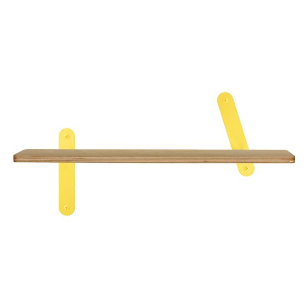 Wooden Shelf-product