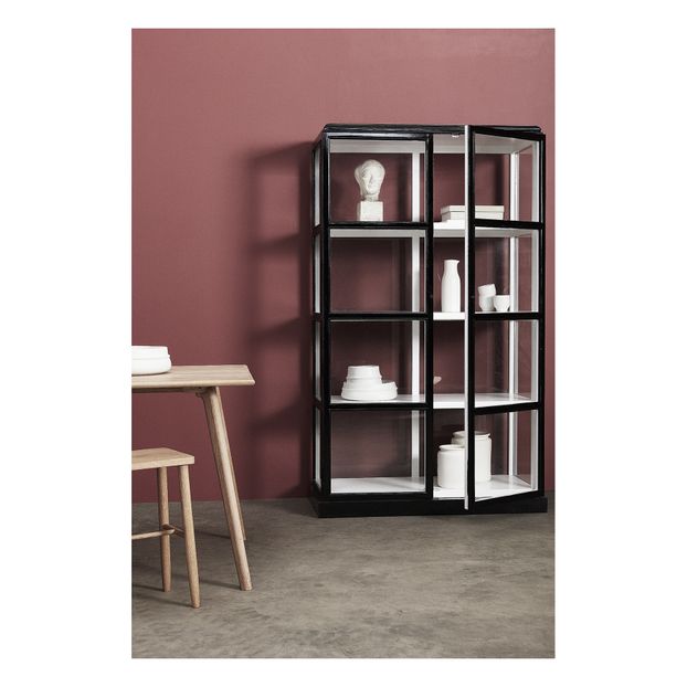 Tabouret en chêne-product