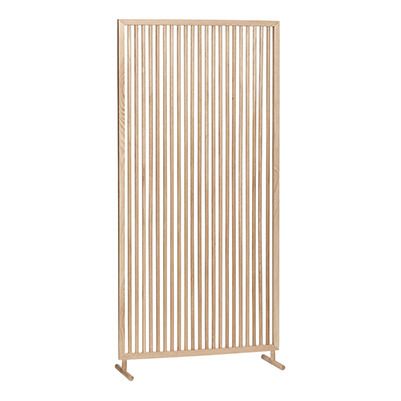 Paravent en chêne-product