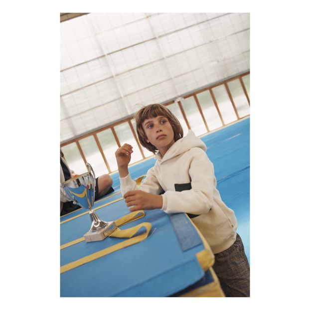 Bieko Hoodie-product
