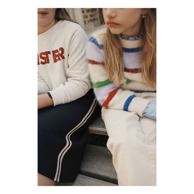 Jupe Longue Laine Gouvy-product