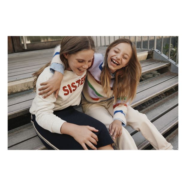 Jupe Longue Laine Gouvy-product