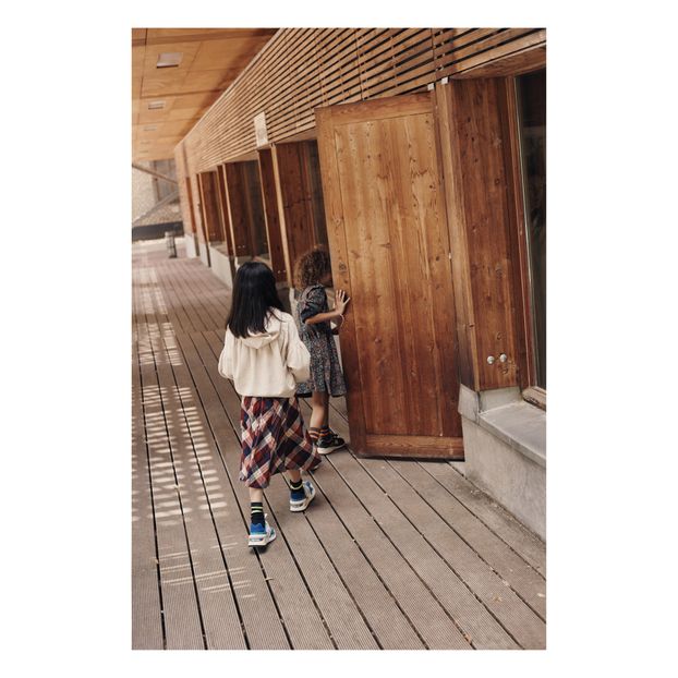 Jupe Midi Ines-product