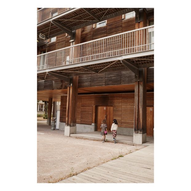 Jupe Midi Ines-product