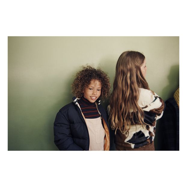 Hazel Down Jacket-product