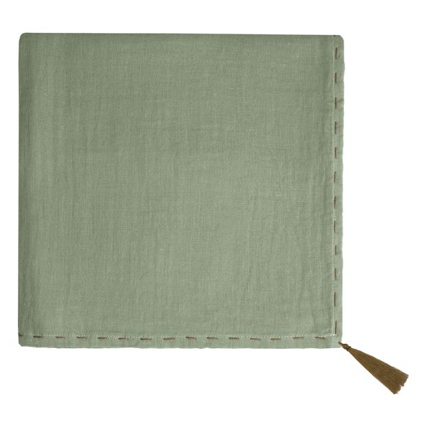 Lange Nana en coton bio-product