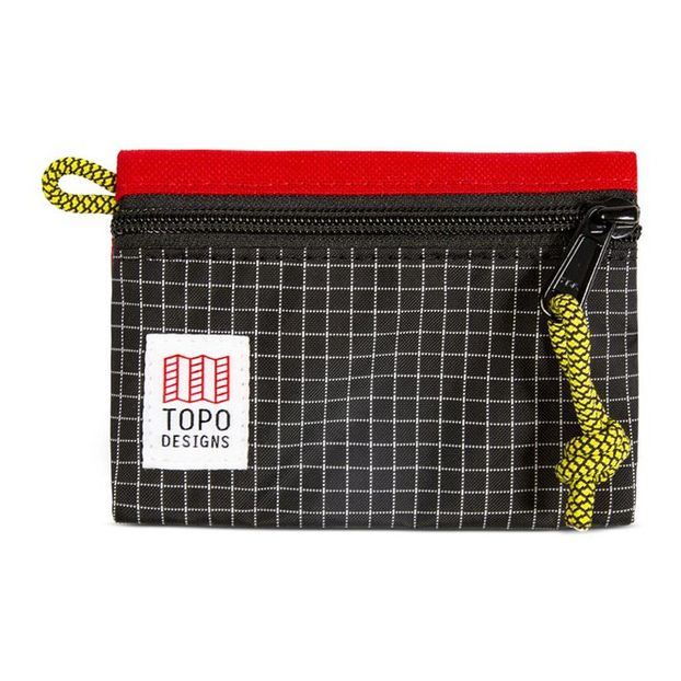 Pochette Zippée Micro-product