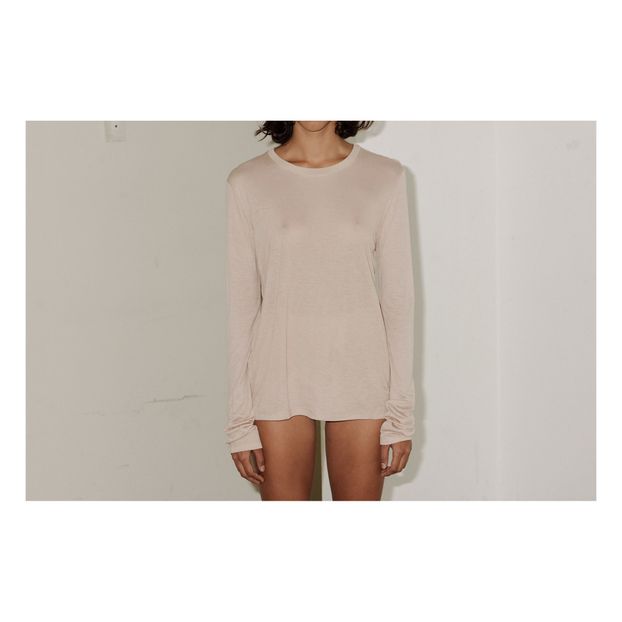 T-Shirt Manches Longues Bamboo-product