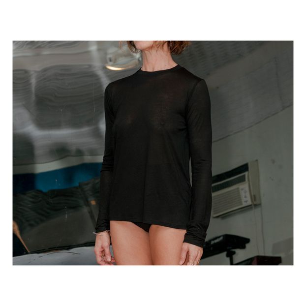 T-Shirt Manches Longues Bamboo-product