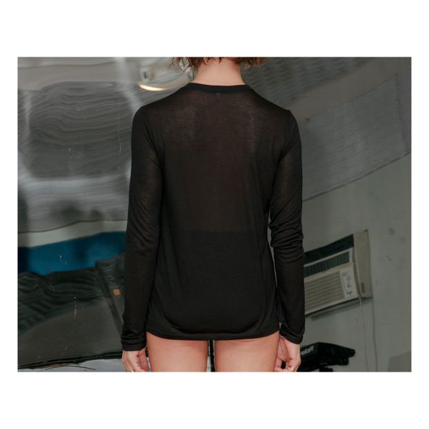T-Shirt Manches Longues Bamboo-product