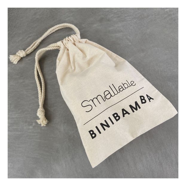 Chaussons Laine Merinos Binibamba x Smallable-product
