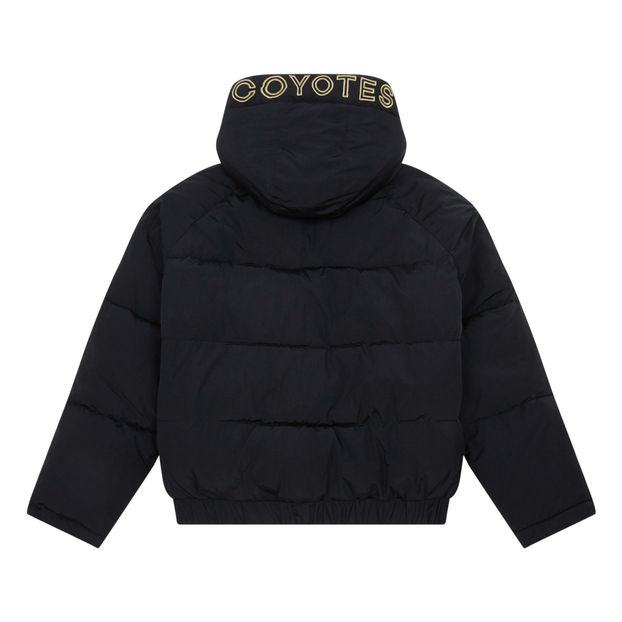 Hally Down Jacket-product