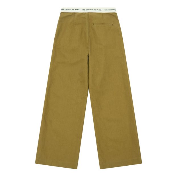 Pantalón Large Fae-product