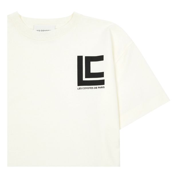 Evelyn Heavy T-shirt-product
