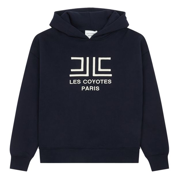 Hoodie Len-product