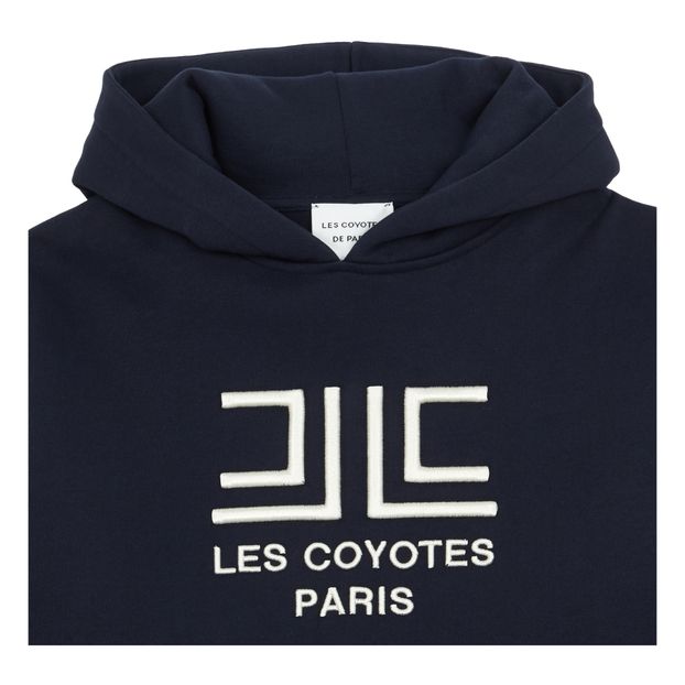 Hoodie Len-product