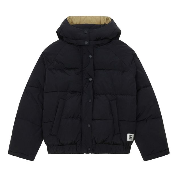 Hally Down Jacket-product