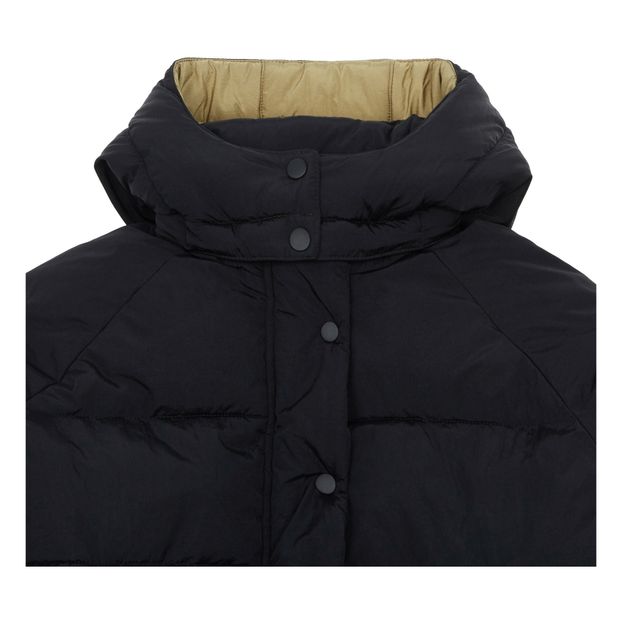 Hally Down Jacket-product