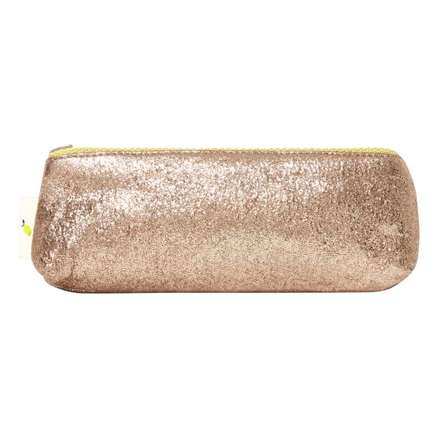 Glitter Pencil Case-product