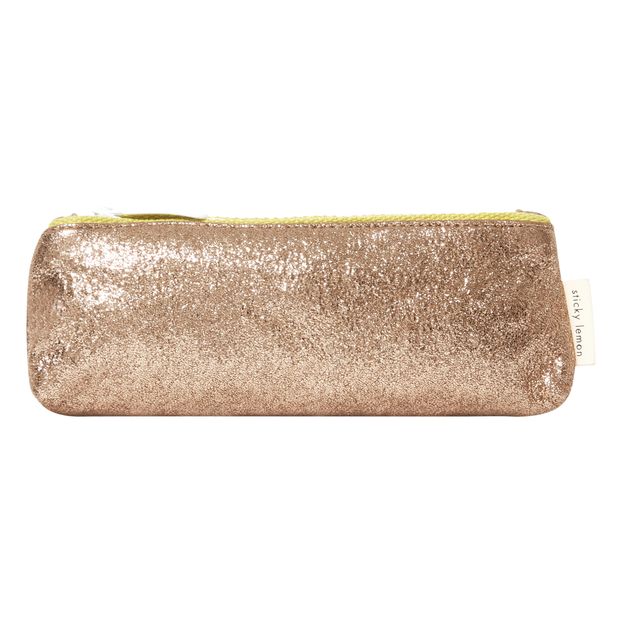 Glitter Pencil Case-product