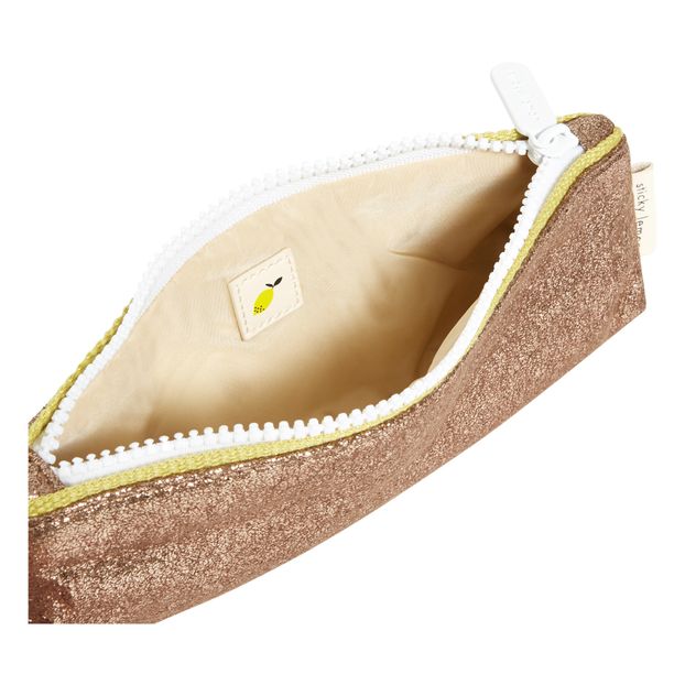 Glitter Pencil Case-product