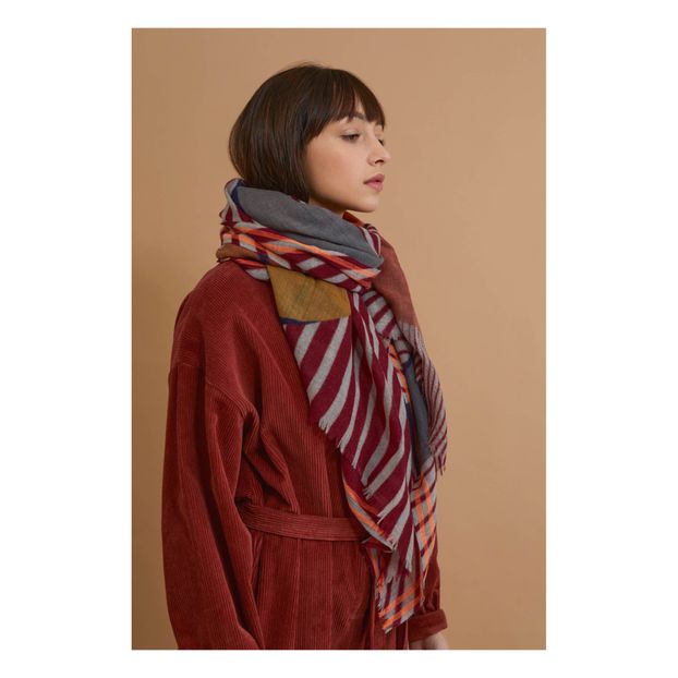 Foulard Candy Laine-product