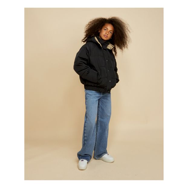 Hally Down Jacket-product