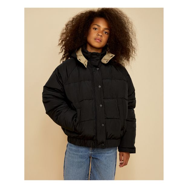 Hally Down Jacket-product