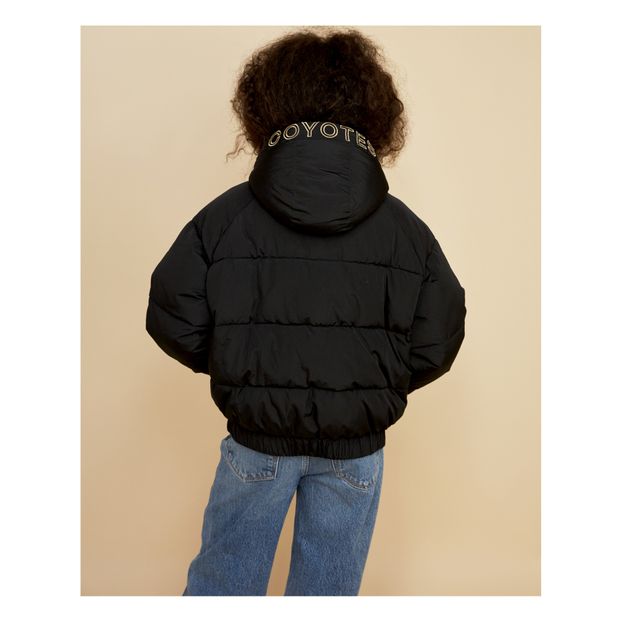 Hally Down Jacket-product