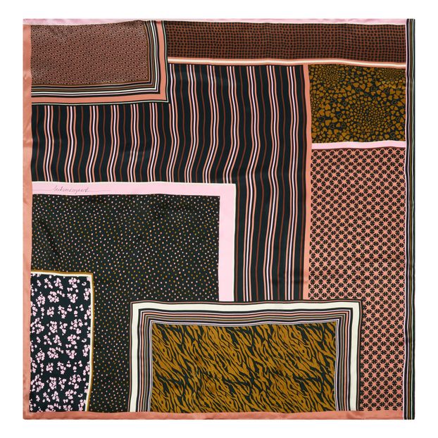 Foulard Soie Sia-product