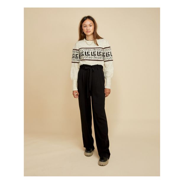 Pull Flo-product