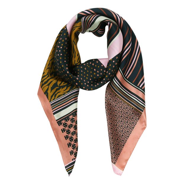 Foulard Soie Sia-product