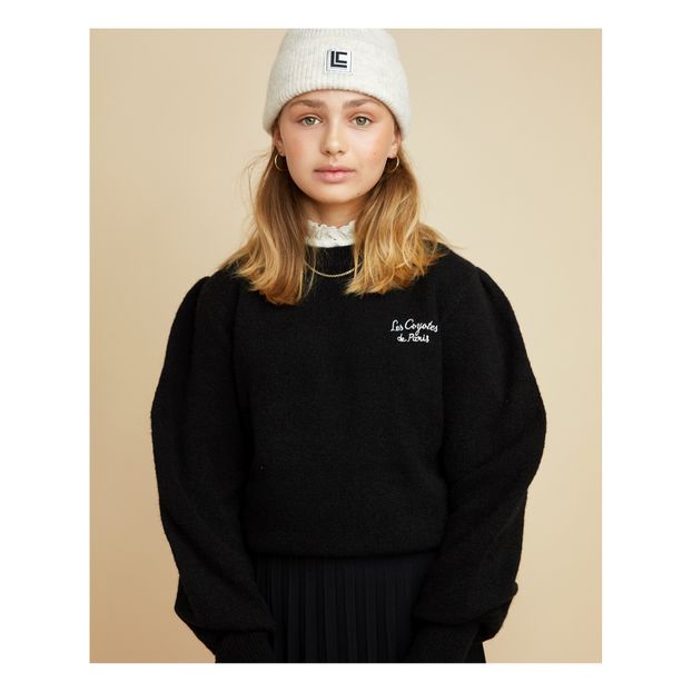 Pull Julia-product