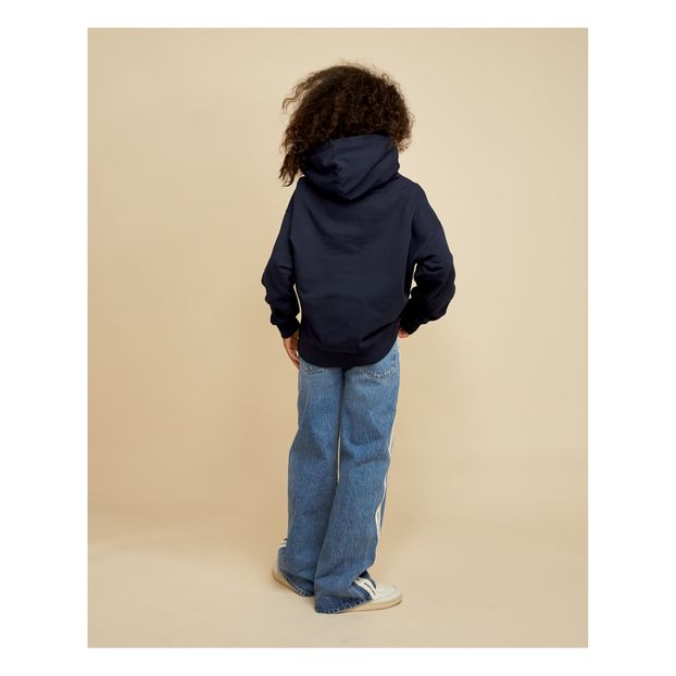 Hoodie Len-product