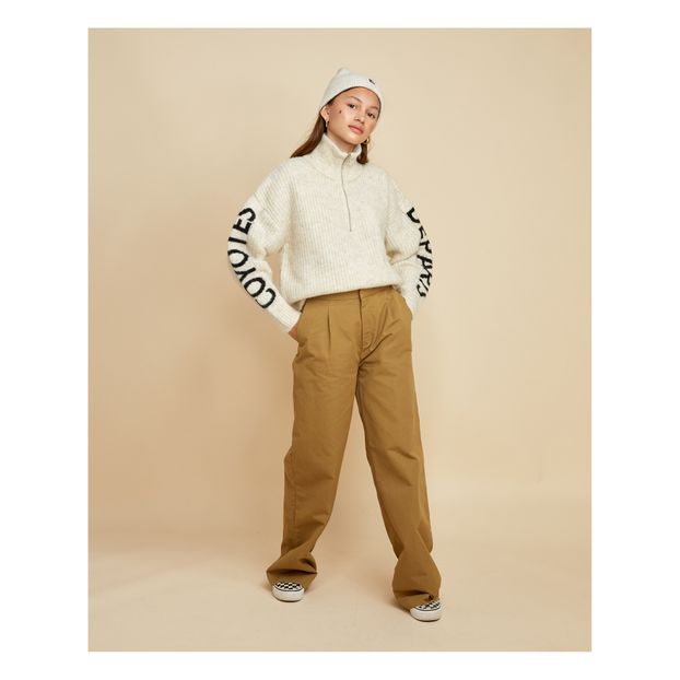 Pantalón Large Fae-product