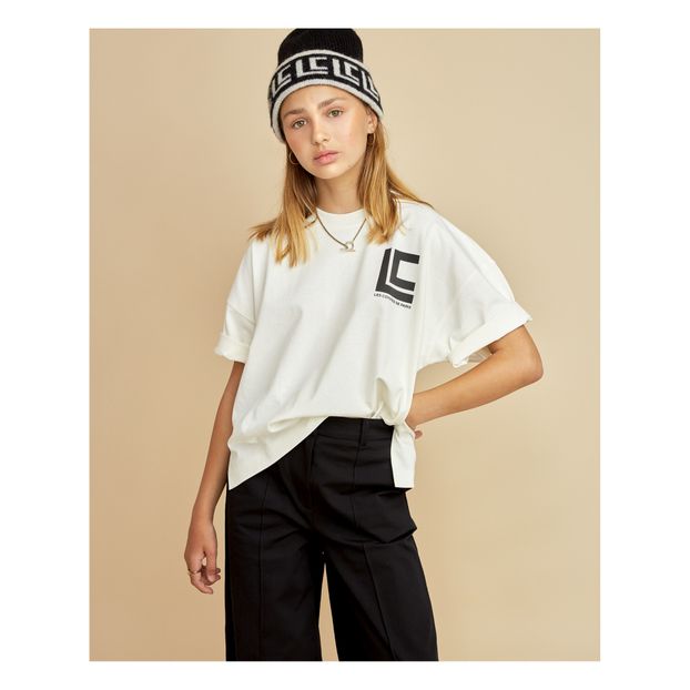 Evelyn Heavy T-shirt-product