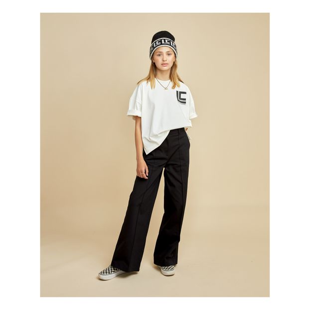 Evelyn Heavy T-shirt-product