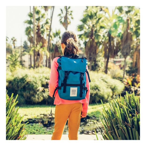 Mini Rover Backpack-product