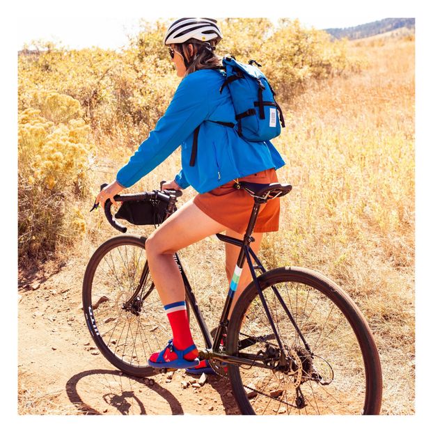 Mini Rover Backpack-product