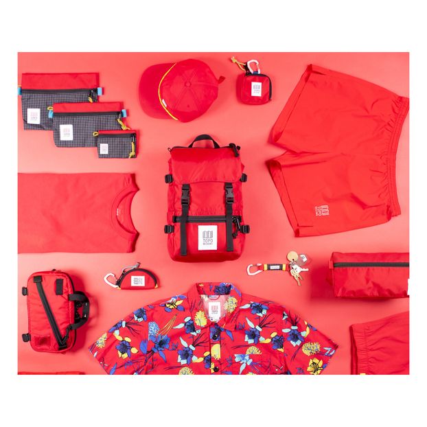 Mini Rover Backpack-product