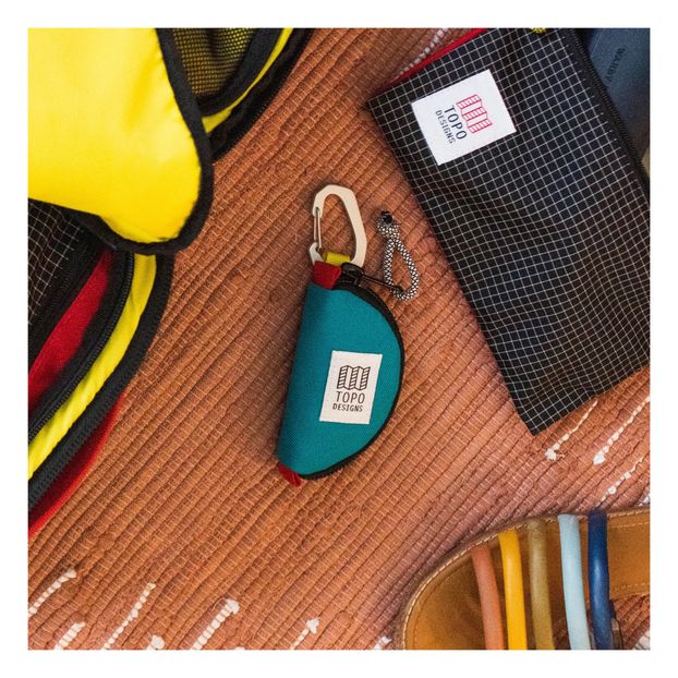 Pochette Zippée Taco-product