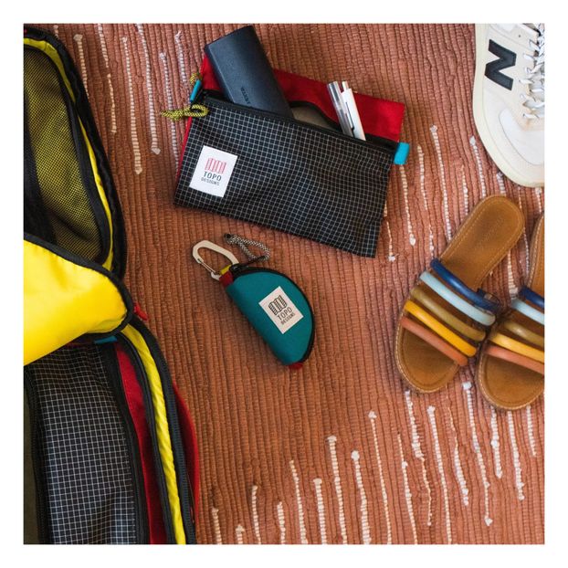 Pochette Zippée Taco-product