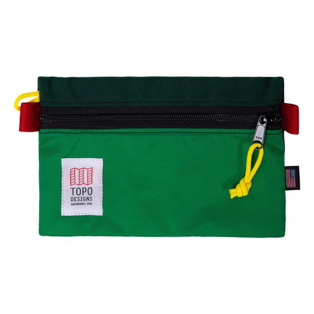 Medium Zipped Pouch-product