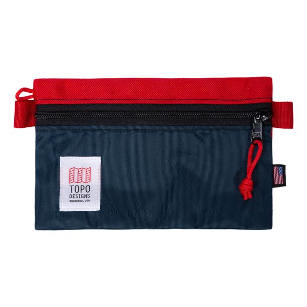 Pochette Zippée Medium-product